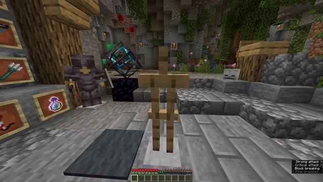 Lifesteal SMP Members Texture Packs! ClownPierce, PrinceZam, etc Texture Packs! Description! смотреть онлайн