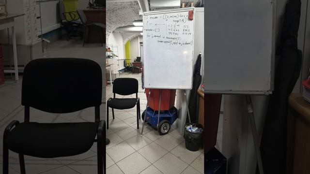 Разговоры о python, блок 2.2 (условия, циклы, функции). смотреть онлайн