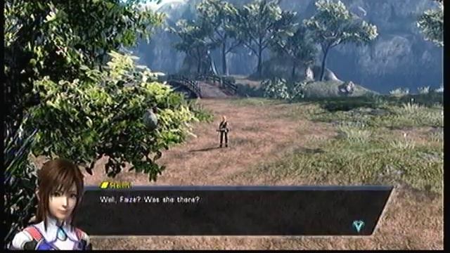 Star Ocean TLH walkthrough part 23 смотреть онлайн