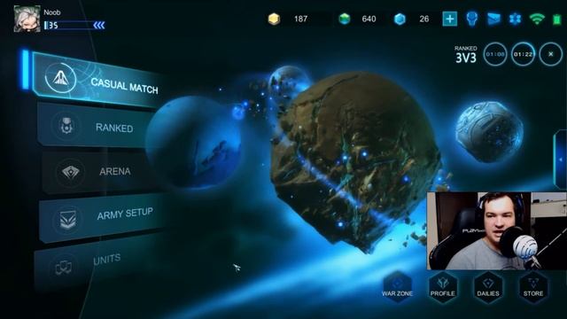 Art of War: Red Tides Global War Zone Update HD Walkthrough/Playthrough/Gameplay смотреть онлайн