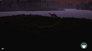 Ютараптор - вот почему его так любят игроки [The Isle Legacy] #31