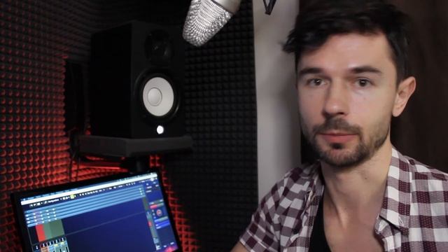 Где применить Impulse Response? И что такое IR? смотреть онлайн