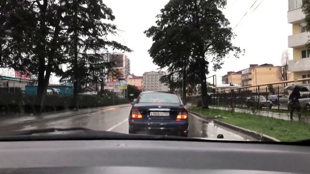 С первым днем весны! Какая была зима в Сочи? смотреть онлайн