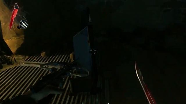 Dishonored - Game of the Year Edition. Баг смотреть онлайн