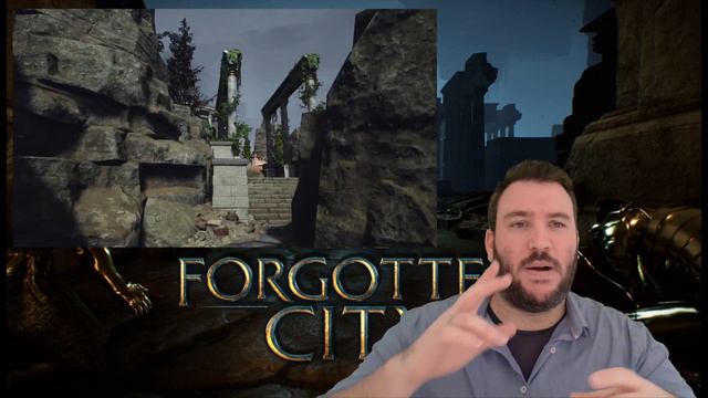Xbox Series S : The Forgotten City : J'ai fini le jeu ! Je vous donne mon avis смотреть онлайн