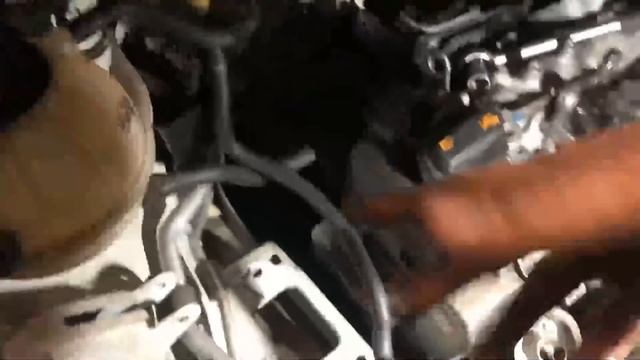 VW 1.4 tfsi remont motora смотреть онлайн