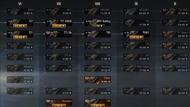 СТРАННЫЕ ОТЛИЧИЯ WoT Blitz от ББ World of Tanks смотреть онлайн