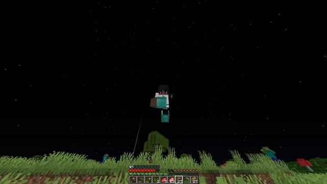 Minecraft Achievement Race... смотреть онлайн