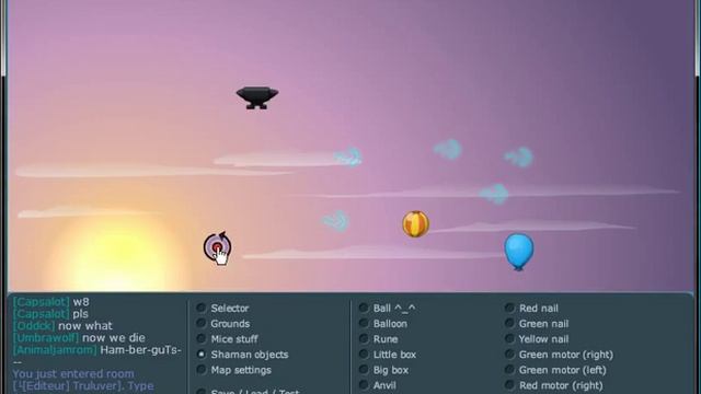 GET THE CHEESE!!! | Transformice #1 смотреть онлайн