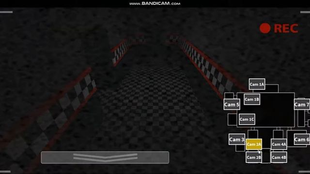 FNaF: Support Request ( прохождение ) | Help wanted в роблокс смотреть онлайн