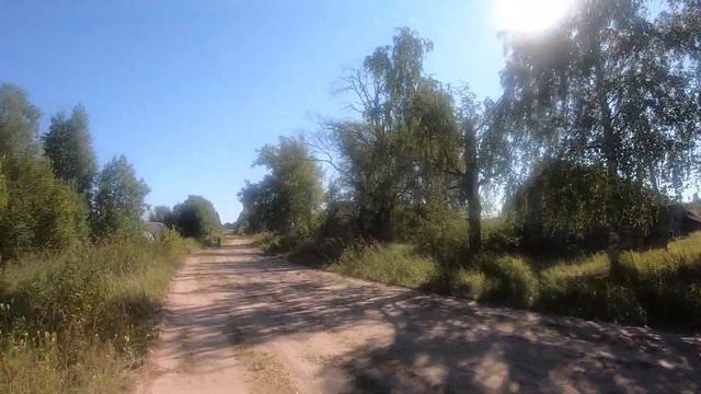 Вышли к берегу реки Онега смотреть онлайн