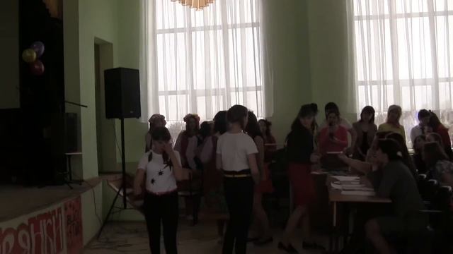 А, ну-ка девочки-2016. 13 часть смотреть онлайн