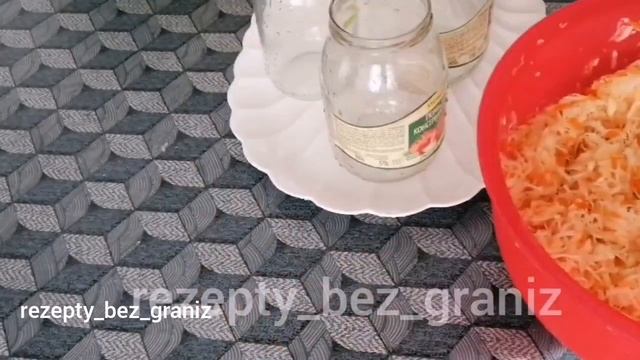 Квашеная Капуста хрустно вкусно!? #квашенаякапуста смотреть онлайн