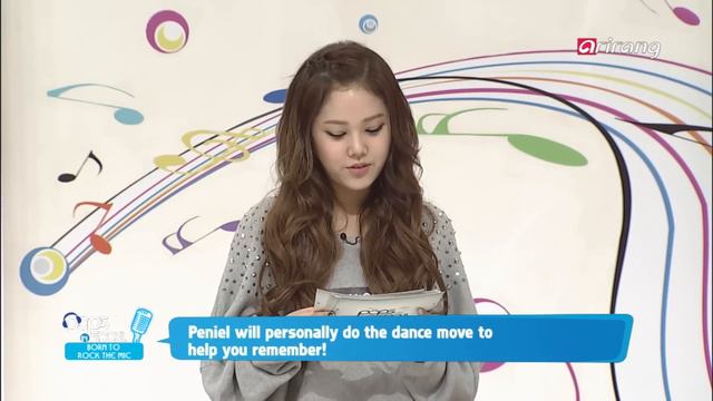 Pops in Seoul - EP2359 смотреть онлайн