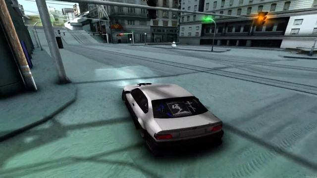 E5C4PE DRIFT 57 | SPOT SF | MTA DRIFT PARADISE | смотреть онлайн