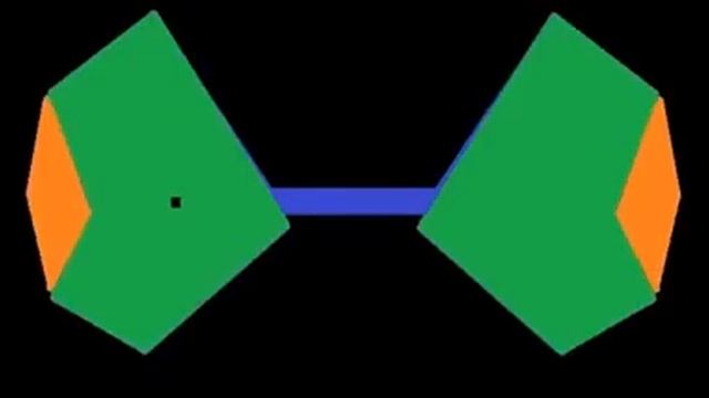 Teseracto hipercubo смотреть онлайн