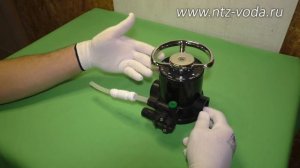 Система аэрации "ОКСИДАЙЗЕР". Псевдо-аэрация? Стоит ли покупать? Детальный обзор.