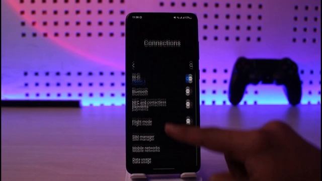 How to Fix Disabled Wifi on Android Phone ! смотреть онлайн