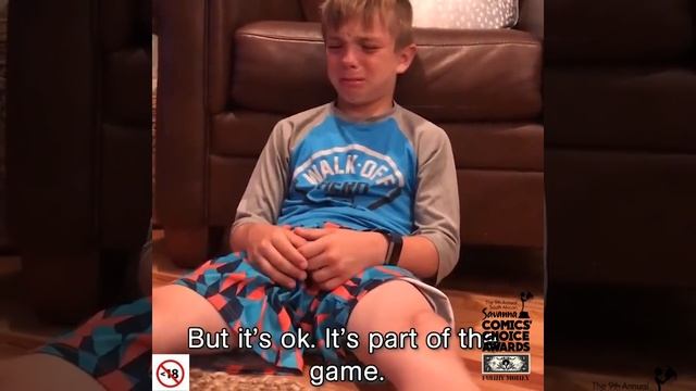 Taxes Is The Worst Part Of The Game смотреть онлайн