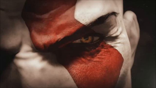 Playstation All Stars Battle Royale Kratos VO