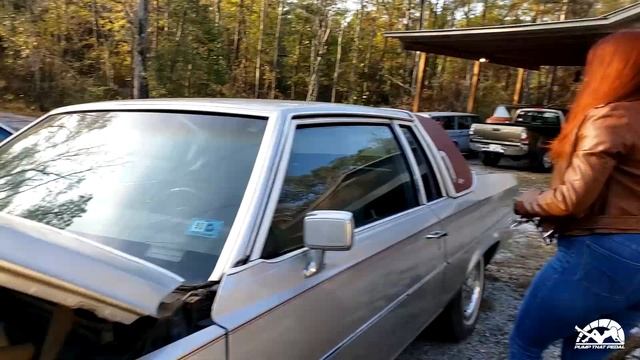 "The Whole Point of Coolant is to Keep it Cool!" - Epiphanies with Vivian смотреть онлайн