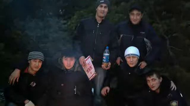 В память о Грише_0001.wmv смотреть онлайн