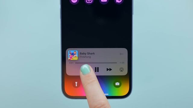 IPhone 14 & 14 Plus - TIPS, TRICKS & HIDDEN FEATURES!!!