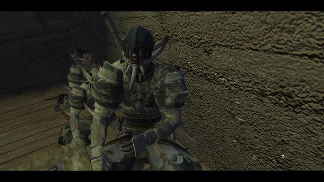 #02 Судьбы Кенши / Истории / Kenshi / Царство Нави смотреть онлайн