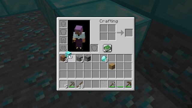 How to Cheat in Minecraft (1.20.1 Forge) смотреть онлайн