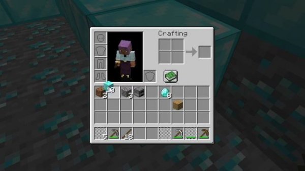 How to Cheat in Minecraft (1.20.1 Forge)