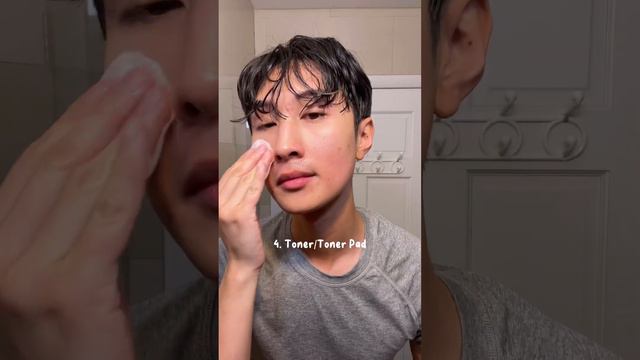 10-step Korean skincare routine смотреть онлайн