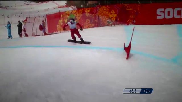Паралимпиада Сочи 2014 смотреть онлайн