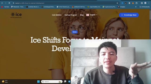 Ice Team wants you to Buy Ice Coin | 900,000 Users Completed Quiz | 28 Feb Final Date | Ice Updates смотреть онлайн