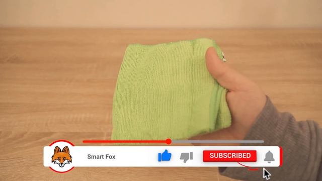 THAT removes Stains from the Wall in SECONDS ? (Ingeniously Simple) ? смотреть онлайн