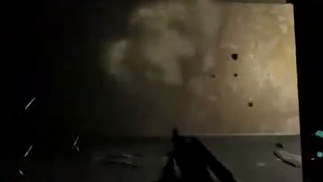 F.E.A.R. Playthrough - Interval 08- Desolation (Urban Decay)