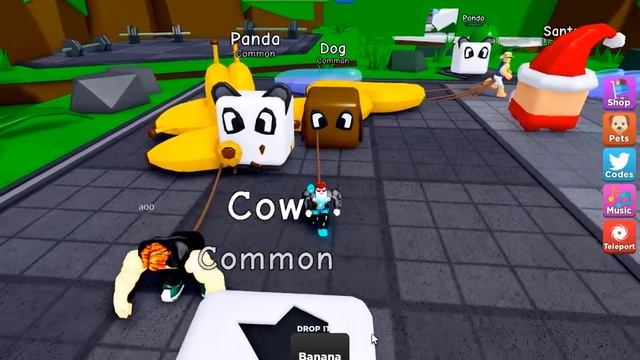 Super Strong Simulator с Тимон Ганом смотреть онлайн