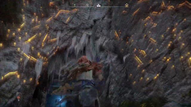 How To Get Flying Mounts In Horizon Forbidden West смотреть онлайн