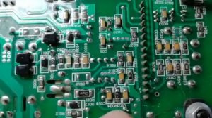 Ремонт БП в Ресанта САИ 190