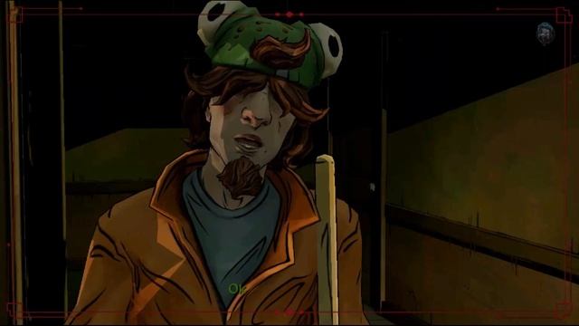 The Wolf Among Us Episode 3 android Gameplay Walkthrough Part 2 - A Crooked Mile #psysowrdgaming смотреть онлайн