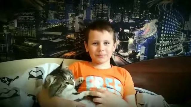 Поздравление учителю с днём рождения! смотреть онлайн