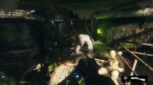 Metro Exodus  Как найти дрезину в терминале