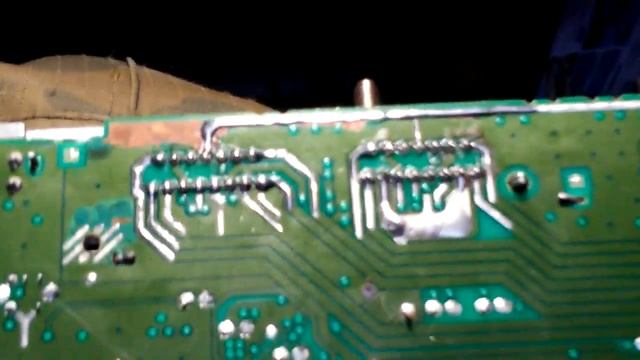 Ремонт BLAUPUNKT SAN REMO MP 26