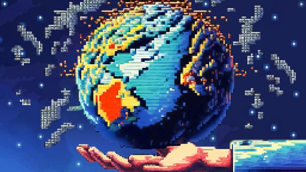 МЕГА ОБНОВА СИМУЛЯТОРА БОГА ► WorldBox - God Simulator