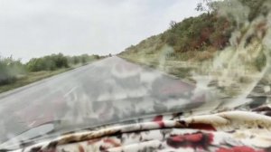 Трасса Р-219 Волгоград – Сальск, Тихорецк, Котельниково, Краснодар.