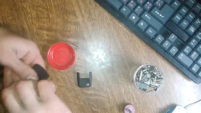 Выкидной ключ на Мицубиши смотреть онлайн