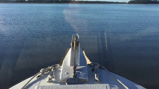 GLEN L HERCULES ADVENTURE - The Dirty Tug - From New York to The Florida Keys смотреть онлайн