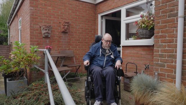 Allied Mobility Customer Testimonial - Martin's Ford Dream смотреть онлайн