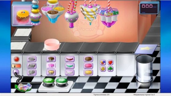 ИГРАЕМ И НОСТАЛЬГИРУЕМ В PURBLE PLACE