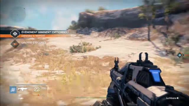 Destiny playthrough coop ep: 5 смотреть онлайн