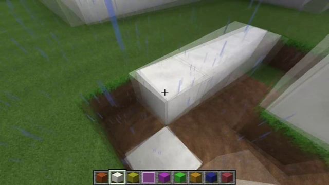 Minecraft#3 Нестандартный дом (Часть 2/3) смотреть онлайн